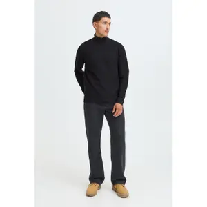Turtleneck sweater Blend BHDana image-5