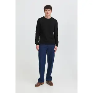 Round neck sweater Blend Dexter image-4