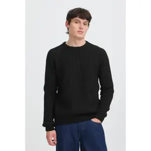 Round neck sweater Blend Dexter image-1