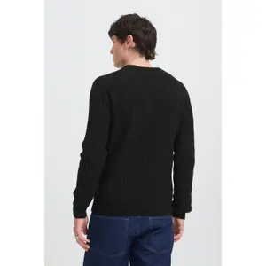 Round neck sweater Blend Dexter image-3