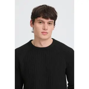 Round neck sweater Blend Dexter image-5