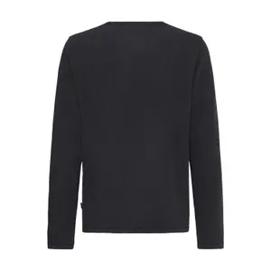 Washed Long Sleeve T-Shirt Blend BHKONSTANTIN image-1