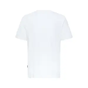 Embroidered T-shirt Blend BHKENNARD image-1