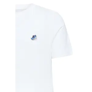 Embroidered T-shirt Blend BHKENNARD image-2