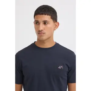 Κέντητη T-shirt Blend BHKENNARD image-2