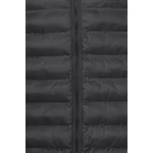 Sleeveless down jacket Blend FICco Heated image-2