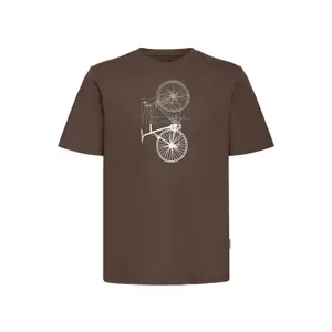 T-shirt Blend Bhkel image-0