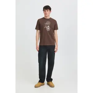 T-shirt Blend Bhkel image-3