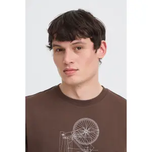 T-shirt Blend Bhkel image-6