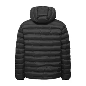 Puffer jacket Blend BHFicco image-1