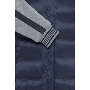 Down jacket Blend Bhernie image-2