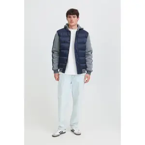 Down jacket Blend Bhernie image-4