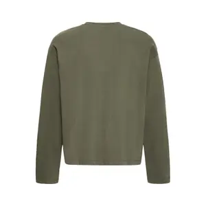 Long sleeve T-shirt Blend BHKHALID image-1