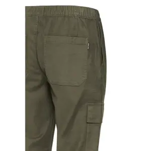 Cargo Trousers Blend BHMarco image-2