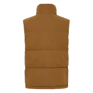 Sleeveless down jacket Blend BHFinnen image-1