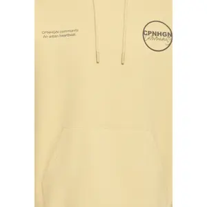 Hooded Sweatshirt Blend Bhlouis image-2
