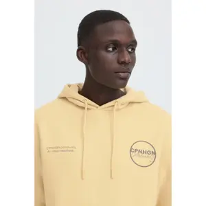 Hooded Sweatshirt Blend Bhlouis image-4