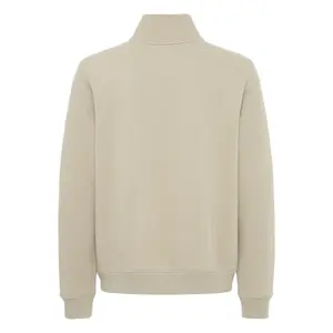 1/4 zip sweater Blend Bhkenji image-1