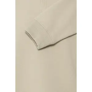1/4 zip sweater Blend Bhkenji image-2