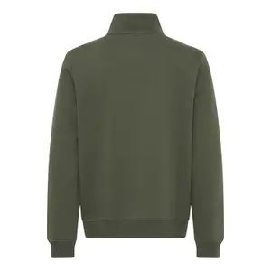 1/4 zip sweater Blend Bhkenji image-1