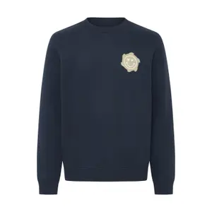Graphic sweatshirt Blend BHKEELAN image-0