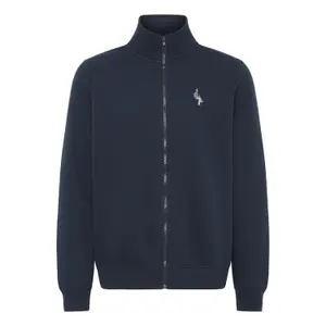 Zip-up sweatshirt Blend Lawson EMB image-0