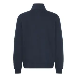 Zip-up sweatshirt Blend Lawson EMB image-1