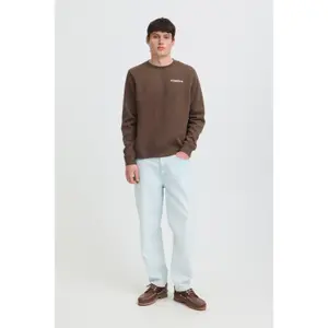 Sweatshirt Blend BHKEYAN Graphic image-2