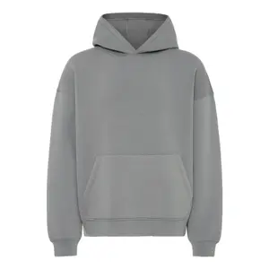 Hooded sweatshirt Blend BHKEIRAN image-0