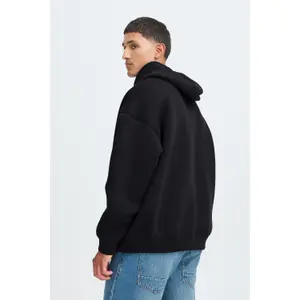 Hooded sweatshirt Blend BHKEIRAN image-4