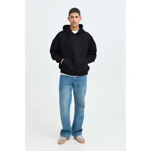 Hooded sweatshirt Blend BHKEIRAN image-5