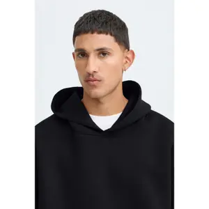 Hooded sweatshirt Blend BHKEIRAN image-6