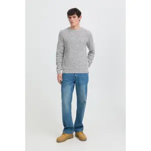 Round neck sweater Blend Bhcato image-3