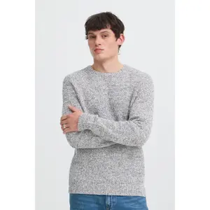 Round neck sweater Blend Bhcato image-4