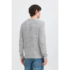 Round neck sweater Blend Bhcato image-6