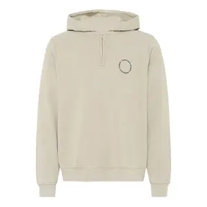 Hooded Sweatshirt Blend Bhkhari image-1