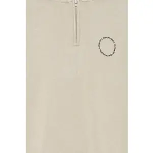 Hooded Sweatshirt Blend Bhkhari image-2