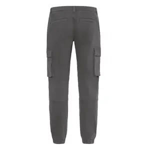 Cargo Trousers Blend Nomaz image-1