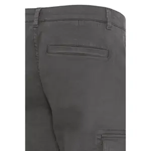 Cargo Trousers Blend Nomaz image-2