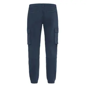 Cargo Trousers Blend Nomaz image-1