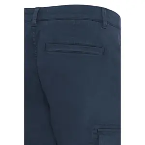 Cargo Trousers Blend Nomaz image-2