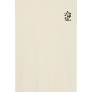 Κέντητη T-shirt Blend Bhkaz image-2