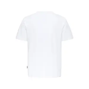 Κέντητη T-shirt Blend Bhkaz image-1