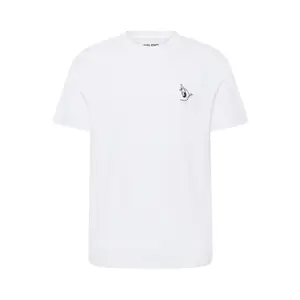 Κέντητη T-shirt Blend Bhkaz image-1