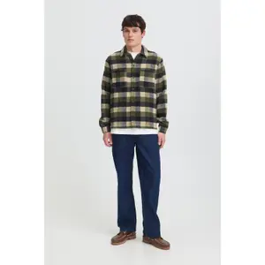 Overshirt Blend Bhemirr image-3