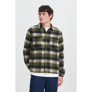 Overshirt Blend Bhemirr image-4