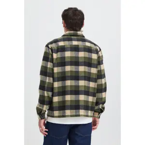 Overshirt Blend Bhemirr image-5