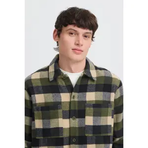 Overshirt Blend Bhemirr image-6