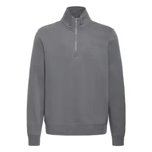 1/2 zip sweatshirt Blend BHDOWNTON image-0