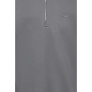 1/2 zip sweatshirt Blend BHDOWNTON image-1